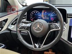 مرسيدس بنز E-Class